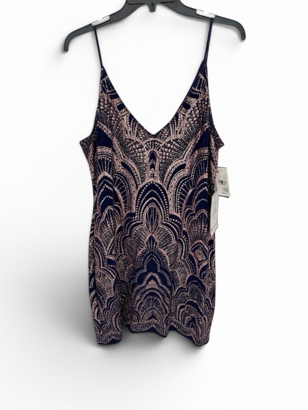 Homecoming dress